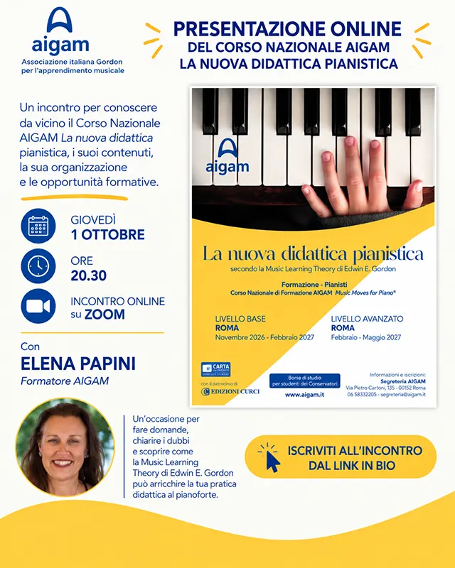 presentazione music move for piano